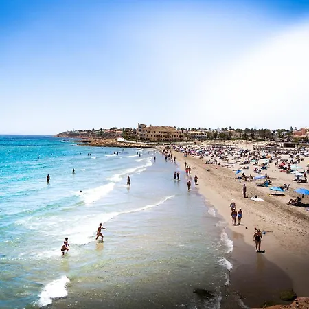 Beachfront Primera Linea 1-10