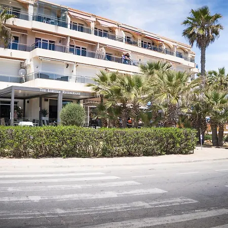 Beachfront Primera Linea 1-10 Dehesa de Campoamor (Orihuela Costa)