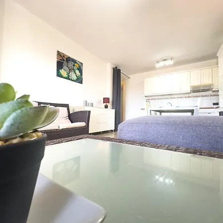 Apartment Beachfront Primera Linea 1-10