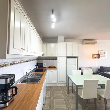 Apartment Beachfront Primera Linea 1-10 Dehesa de Campoamor (Orihuela Costa)