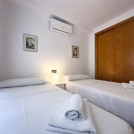Beachfront Primera Linea 1-10 Apartment Dehesa de Campoamor (Orihuela Costa)